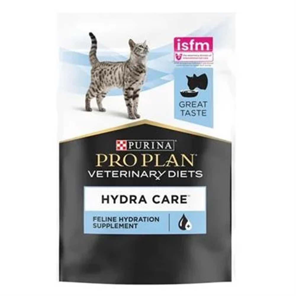 PRO PLAN FELİNE HYDRA CARE HYDRAT 6(10x85g)N1XE