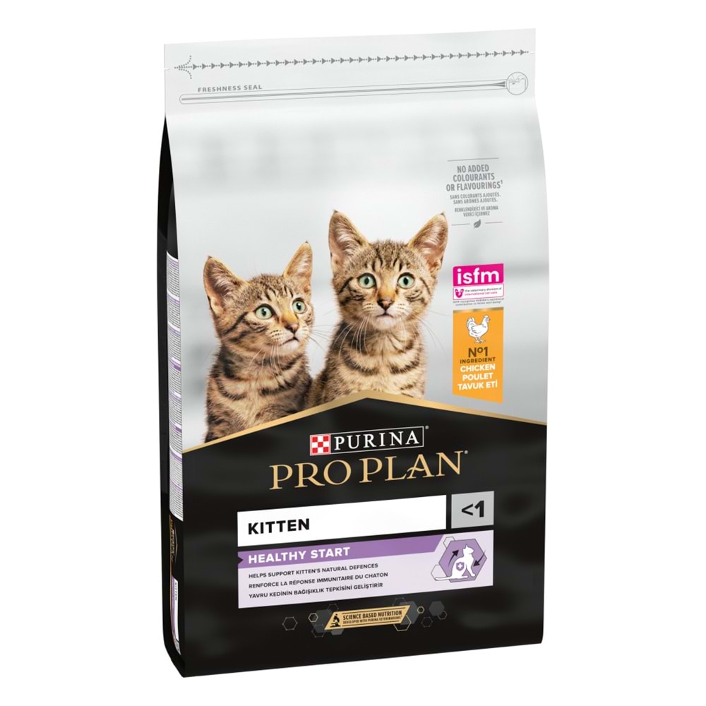 PRO PLAN KEDİ KİTTEN CHICKEN 1,5 KG