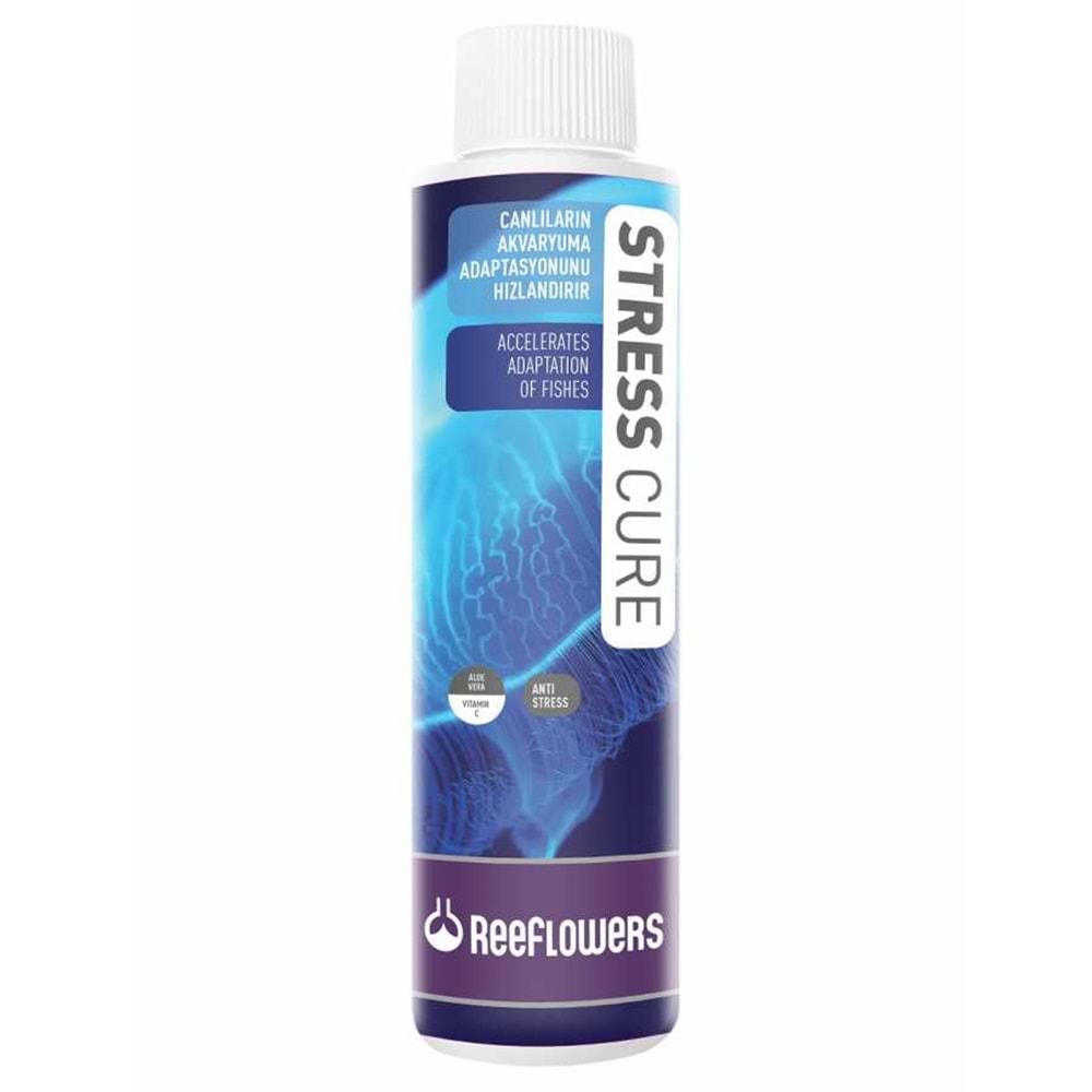 STRESSCURE 85 ML