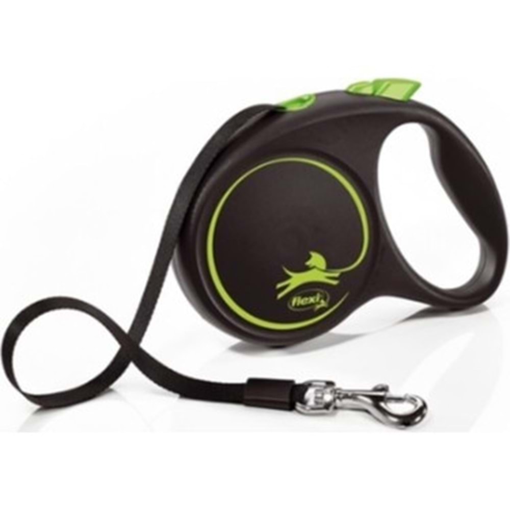 BLACK DESING 5M ŞERİT S YEŞİL