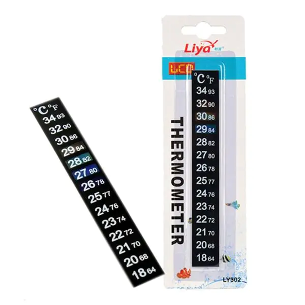 LİYA DİJİTAL DERECE MİNİ 12'Lİ