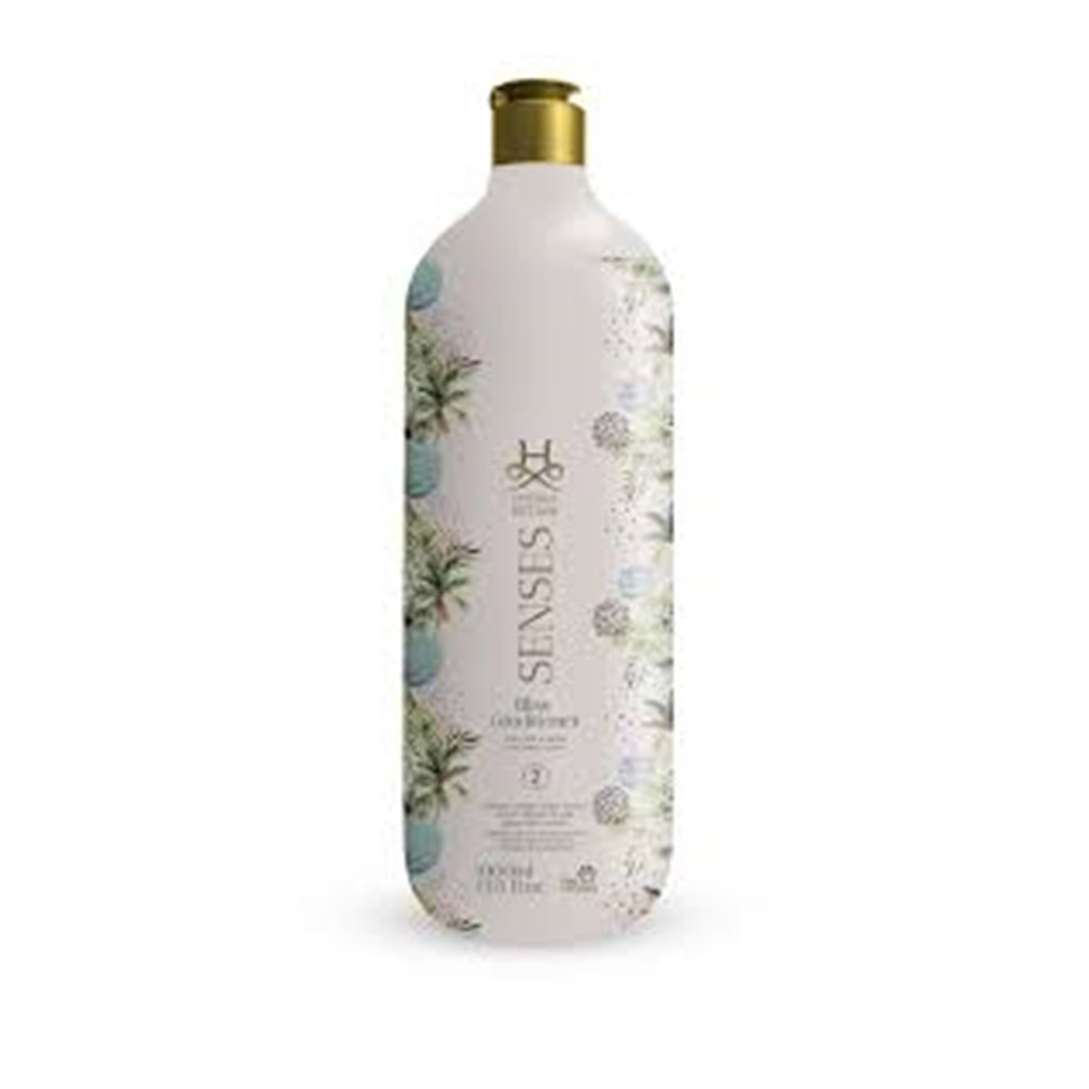 Hydra Pet Spa Senses Bliss Kıtık Açıcı Krem 1 Lt