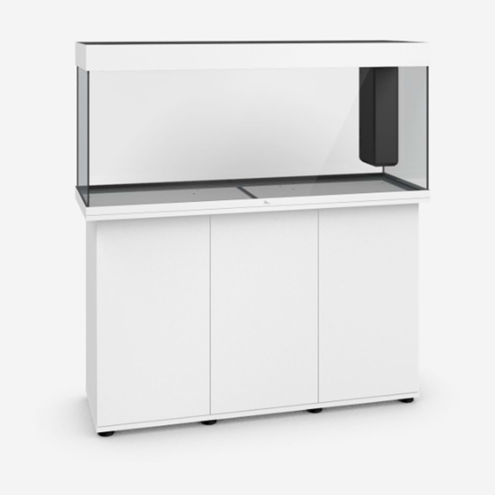 Juwel Rio 240 Aquarium Set Led White