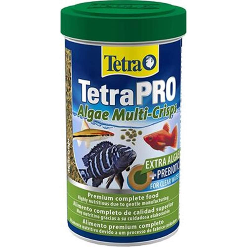 TETRAPRO ALGAE 100ML