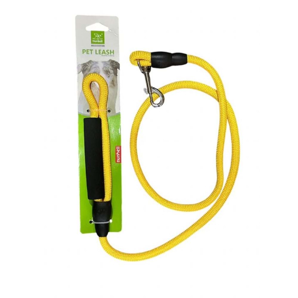 Nunbell Renkli Fitil Köp.Gezd.10mmx120mm