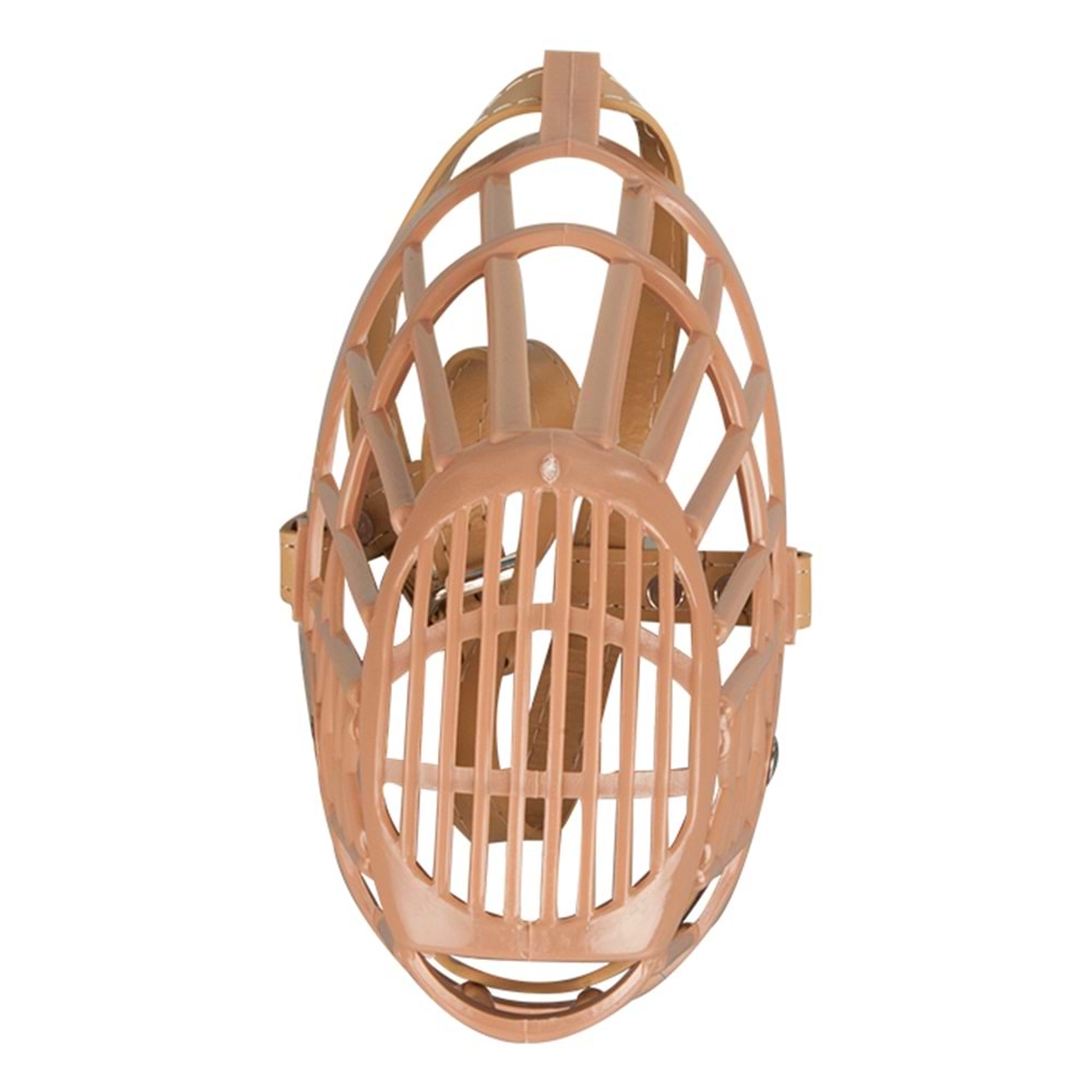 Sl5 Plastik Ağızlık Xs