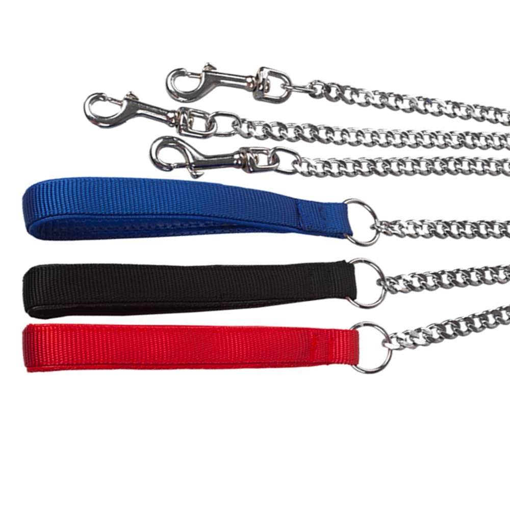 Sl102B Yassı Zincir Uzatma 4.0Mm X 120Cm