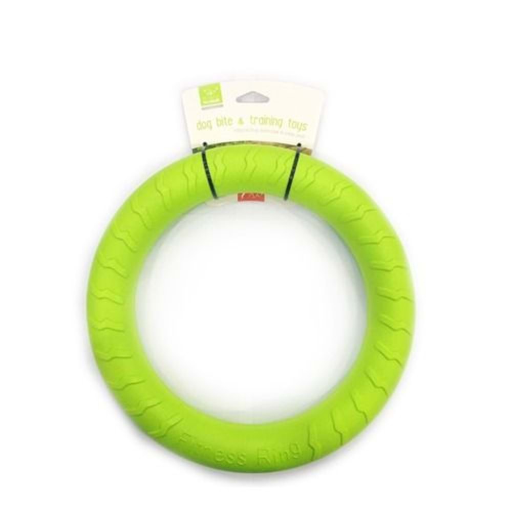 NUNBELL KÖPEK OYUN HALKALARI S