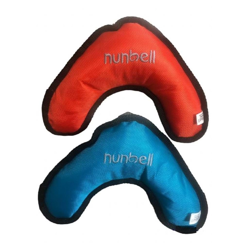 NUNBELL KÖPEK KUMAŞ OYUNCAK V