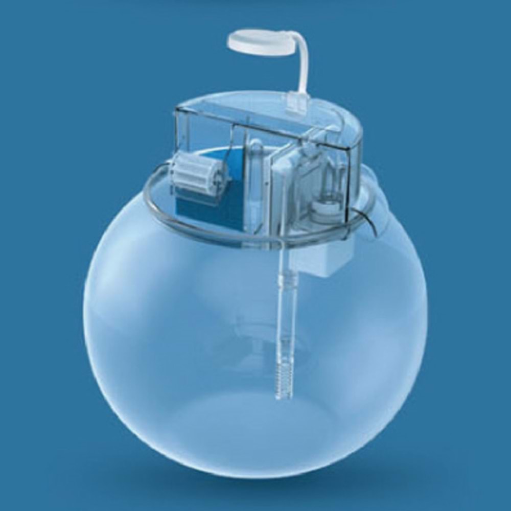 Jeneca YG-29 Fanus Akvaryum Seti 29x29x27 Cm (10L)