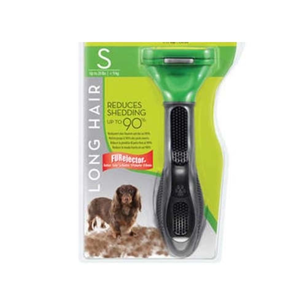 Uzun Tüy S Köpek Fırçası