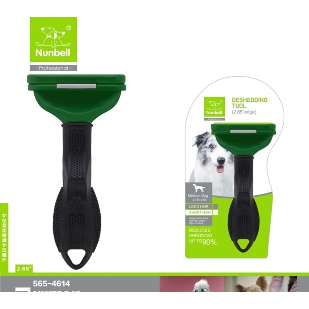 Nunbell Medıum Dog L