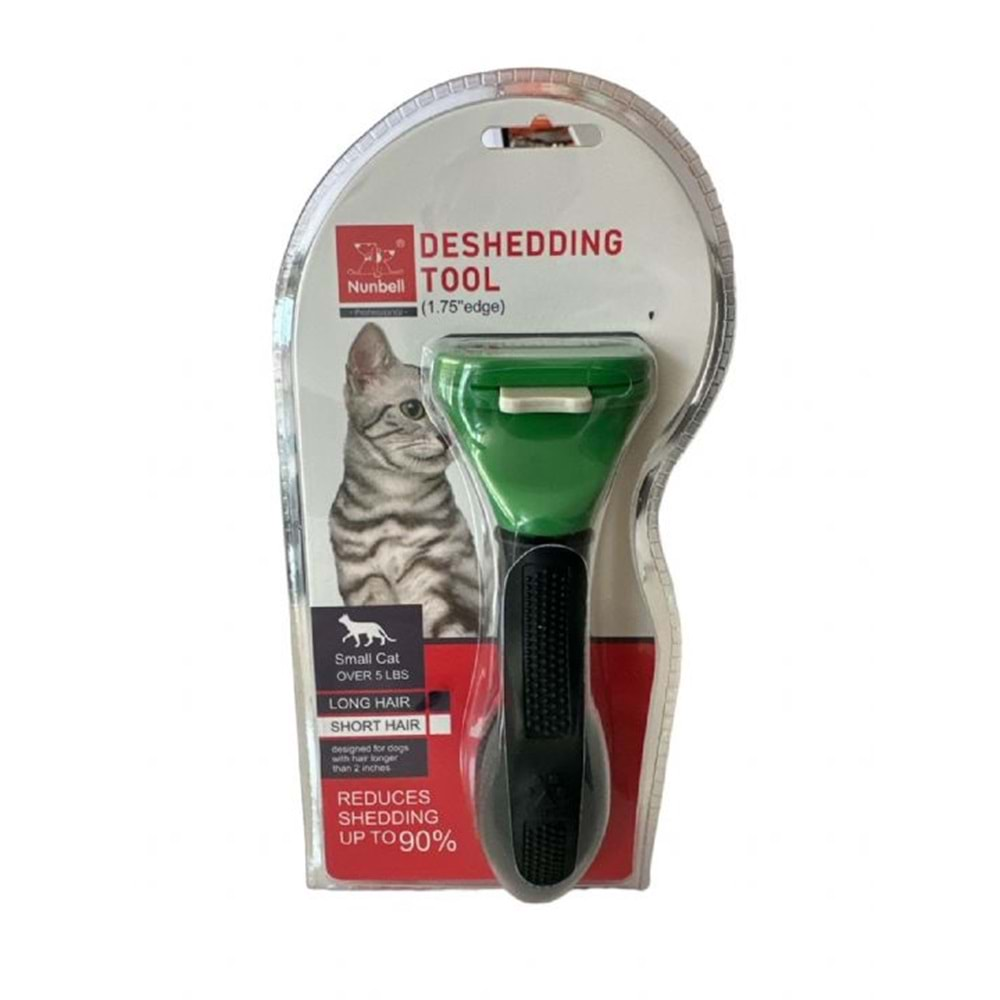 Nunbell Furminator Small Cat S