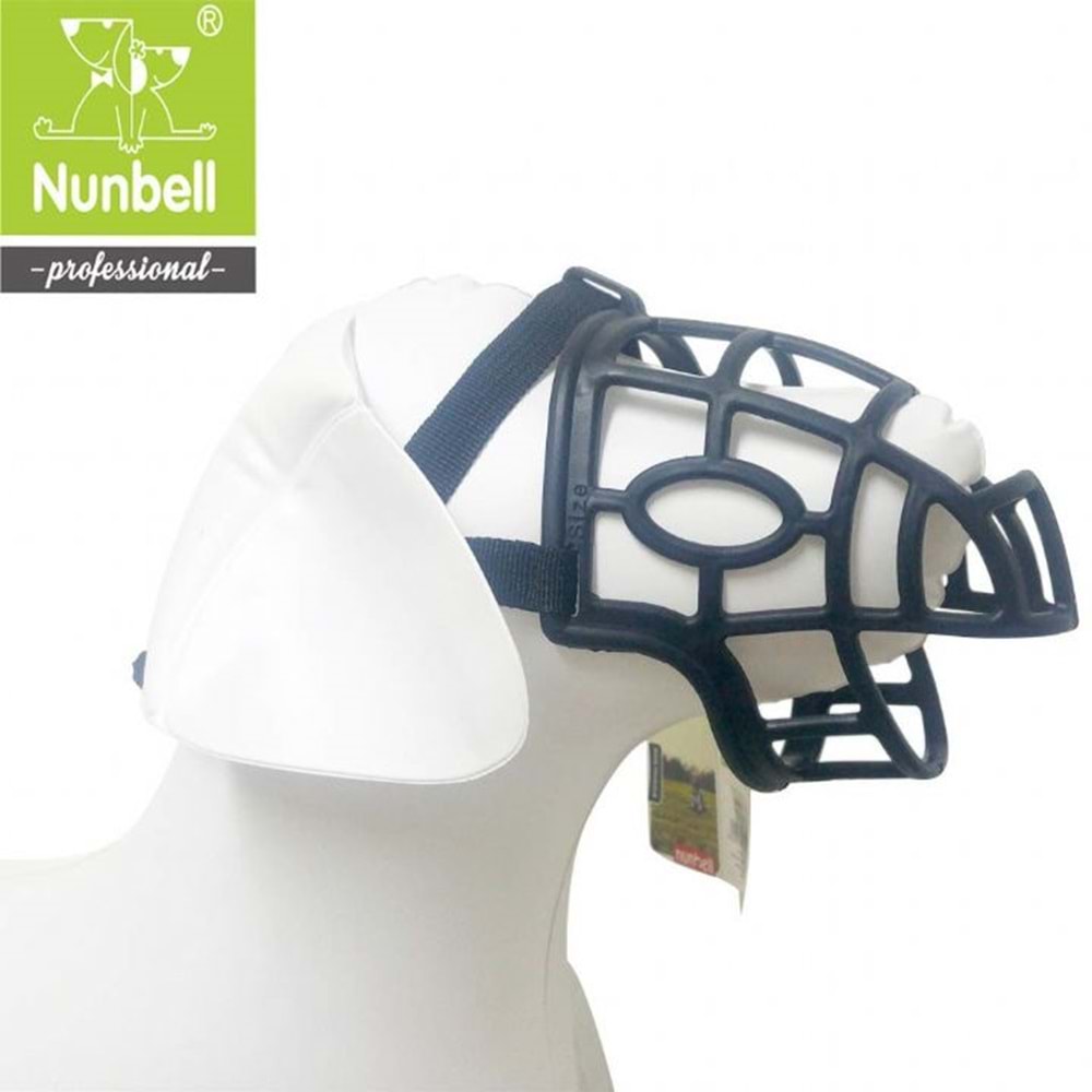 NUNBELL PLASTİK AGIZLIK M SİLİKON