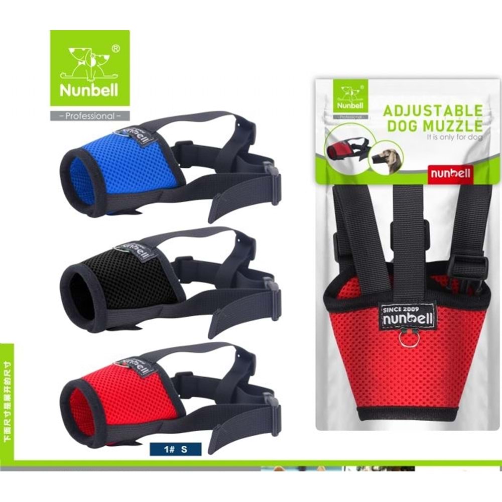 NUNBELL BEZ AGIZLIK NO:1