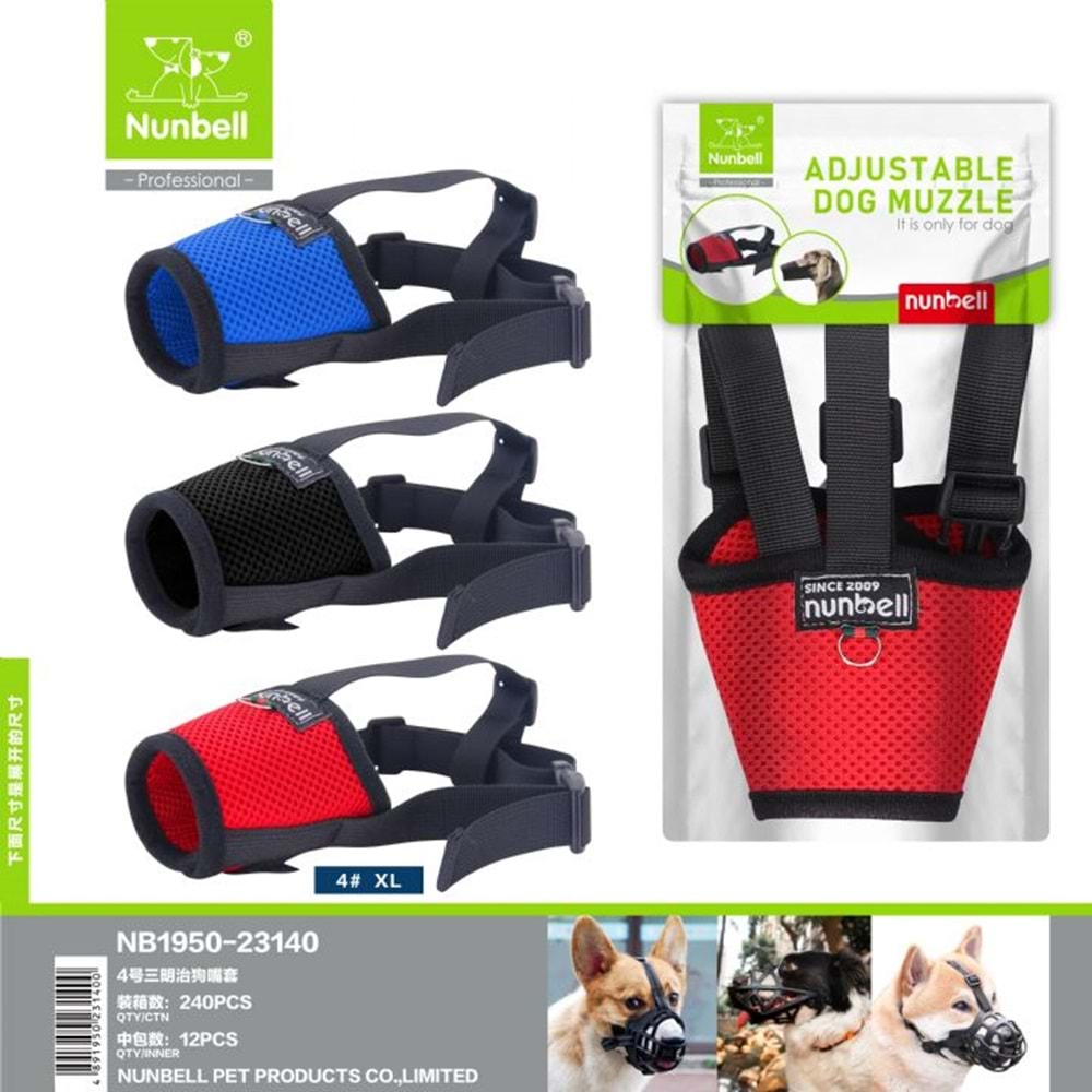 NUNBELL BEZ AGIZLIK NO:4