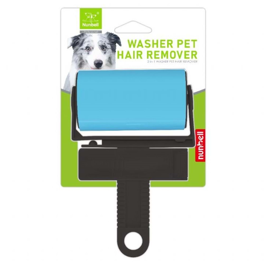 NUNBELL SCHTİCKY YIKANABİLİR RULO