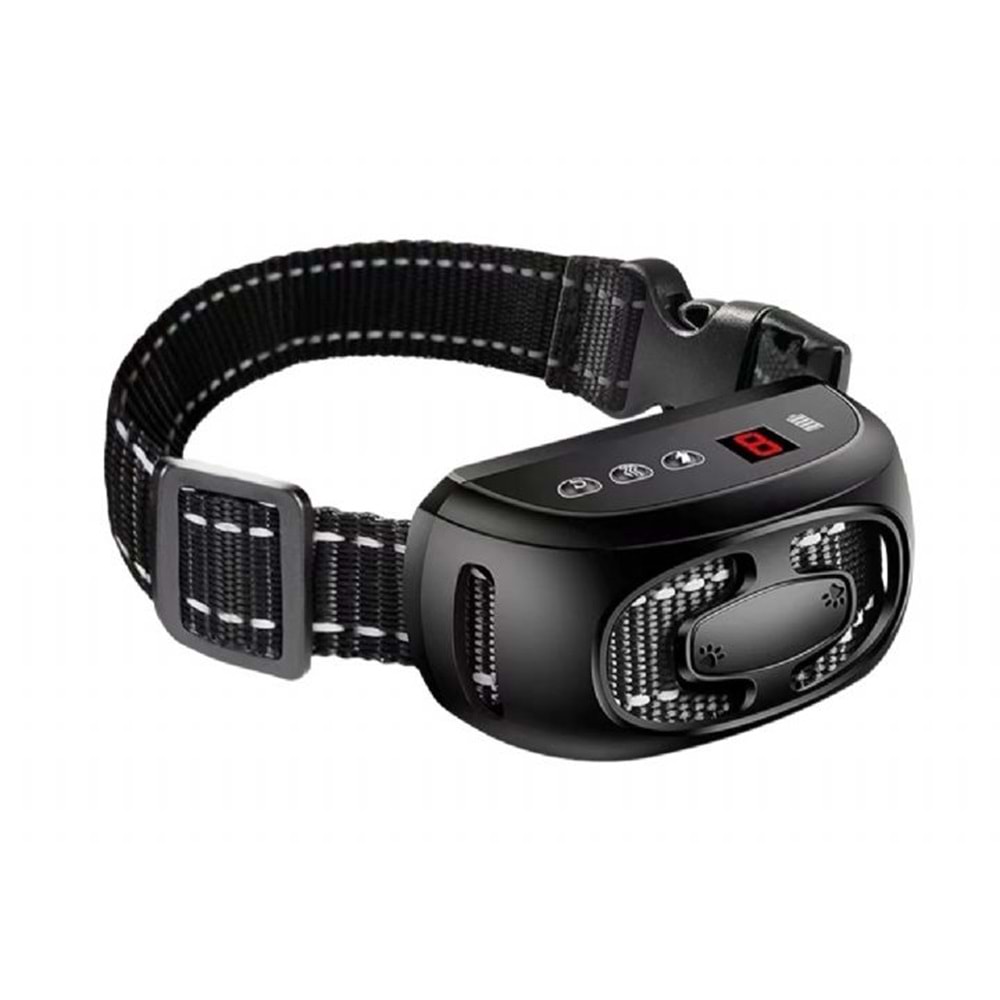 Nunbell Köpekler İçin Havlama Önleyici Tasma