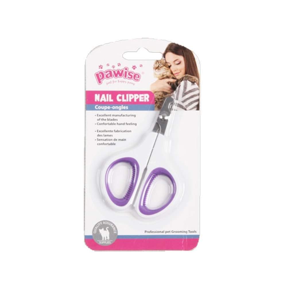 Pawise Pet Nail Clipper Tırnak Makası