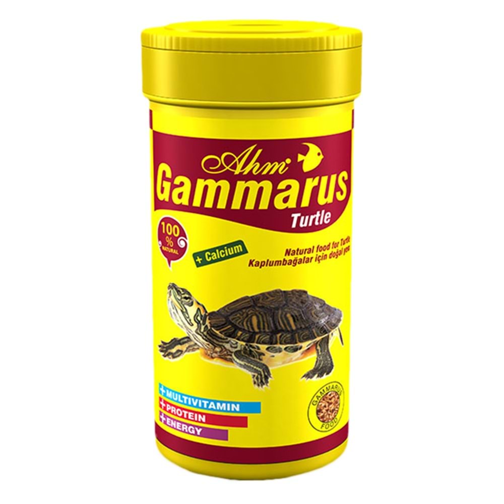 Gammarus Turtle 100 Ml