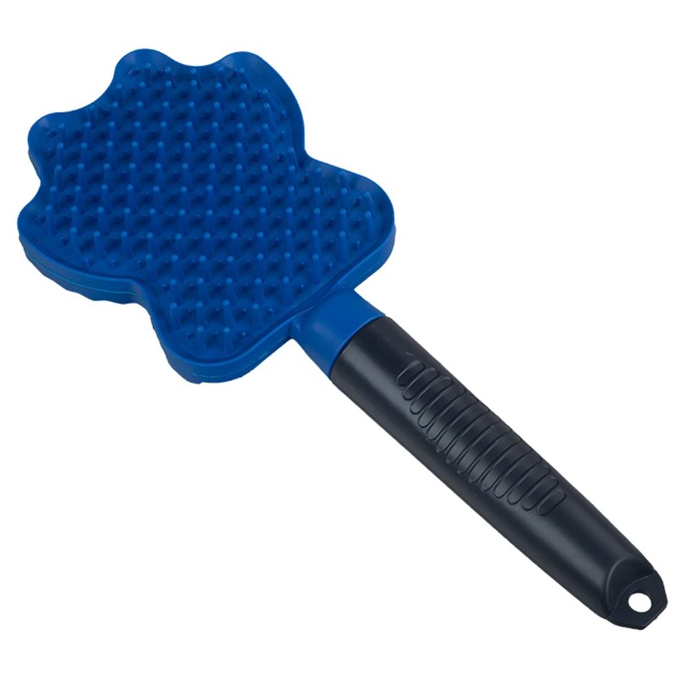 Evcil Hayvan Yıkama Ve Tüy Toplama Tarak