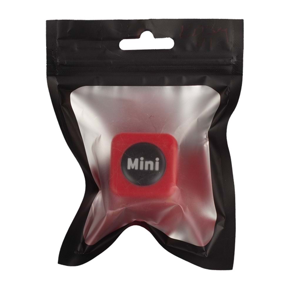 Mıknatıslı Akvaryum Cam Temizleyici 3X3Cm