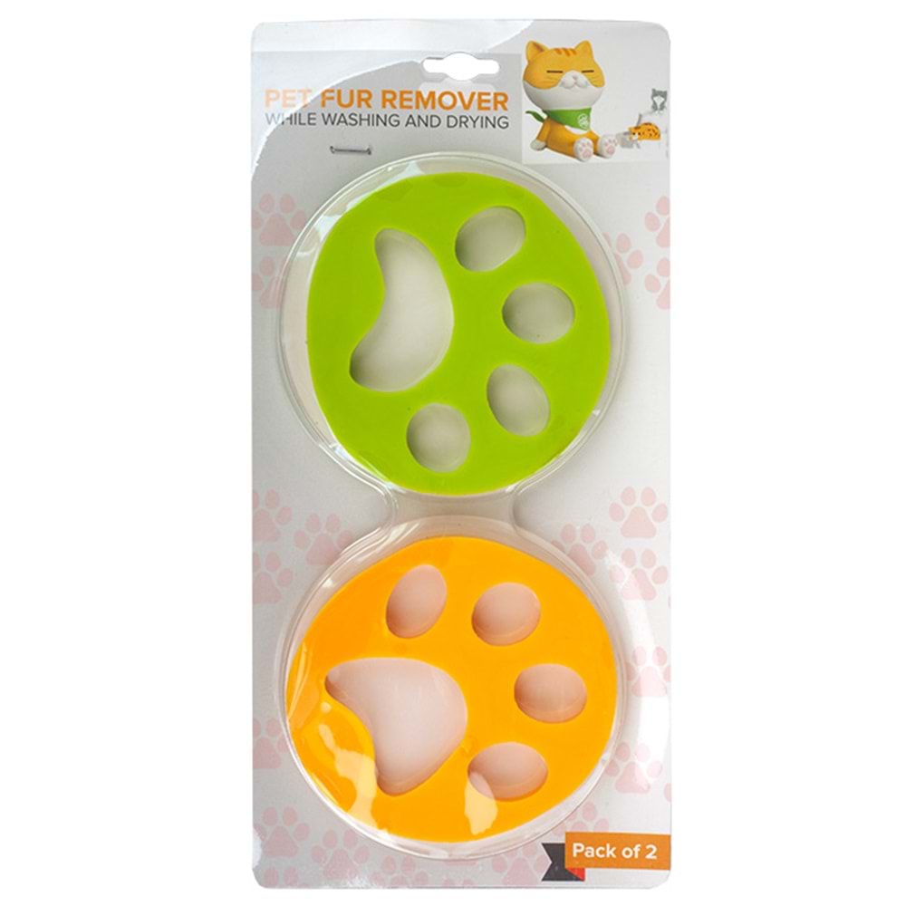 Tüy Toplayıcı (Yıkama Ve Kurutma Esnasında)