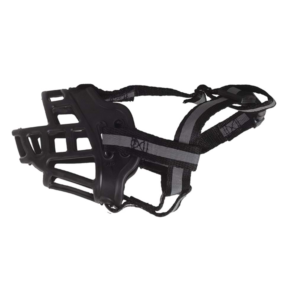 Silikon Ağızlık 5,5X3,5X9Cm