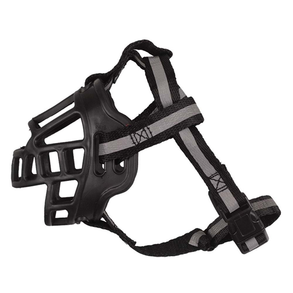 Silikon Ağızlık 8,5X5,5X12,5Cm