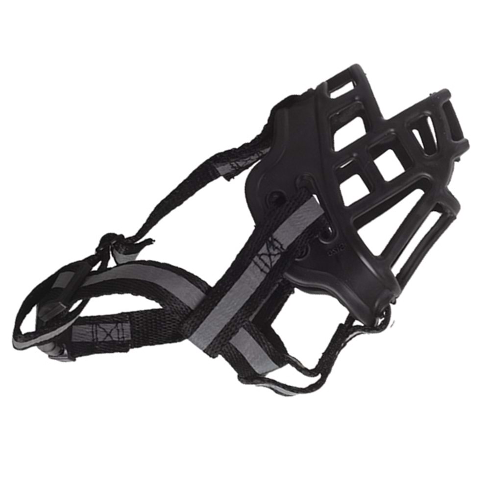 Silikon Ağızlık 9,5X6X13,5Cm