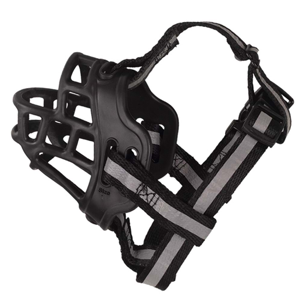 Silikon Ağızlık 10X6,5X15,5Cm