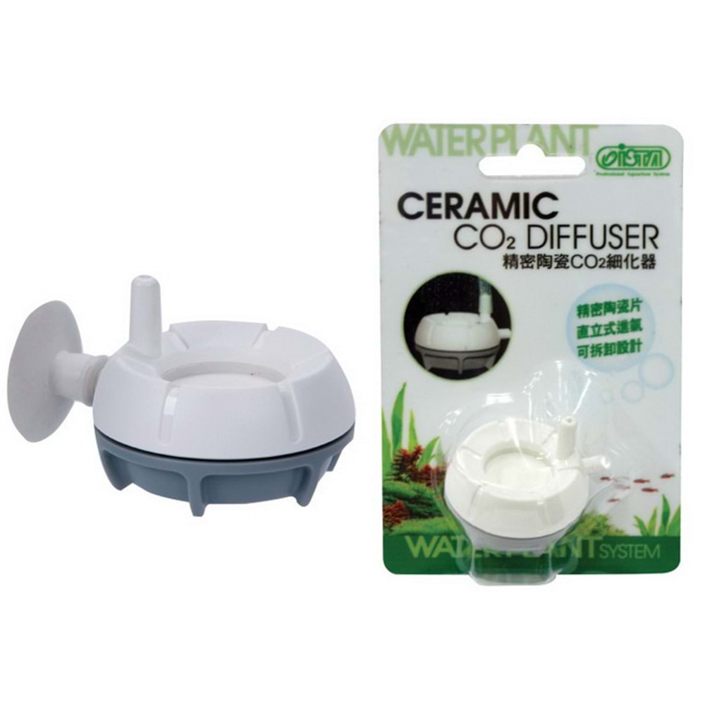 Ista Co2 Diffuser Seramik