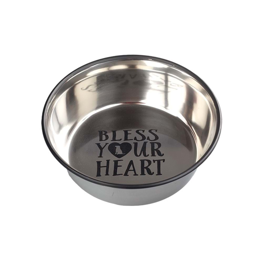 Fancy Paws-Standart-Ç. Mama Kabı-Yazılı-1/2 PT-12cm