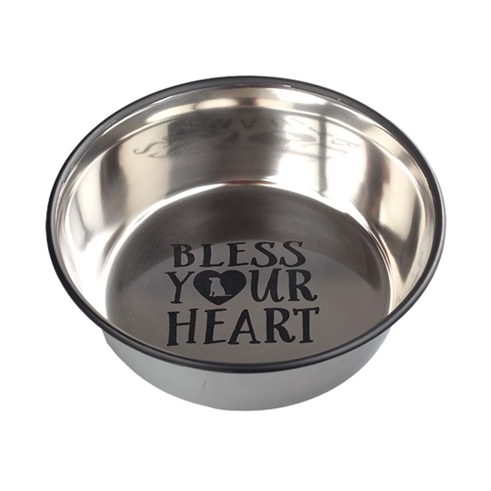 Fancy Paws-Standart-Ç. Mama Kabı-Yazılı-1PT- 14cm