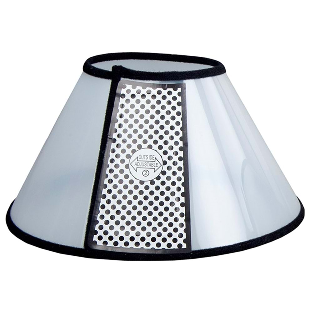 Pawise Pet Elizabeth Yakalık L 35-40/18Cm