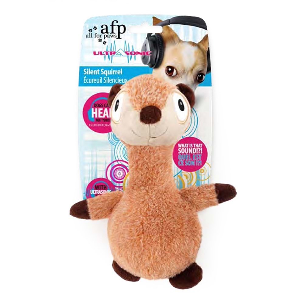 Ultrasonik Sincap 22x16,7x9 cm