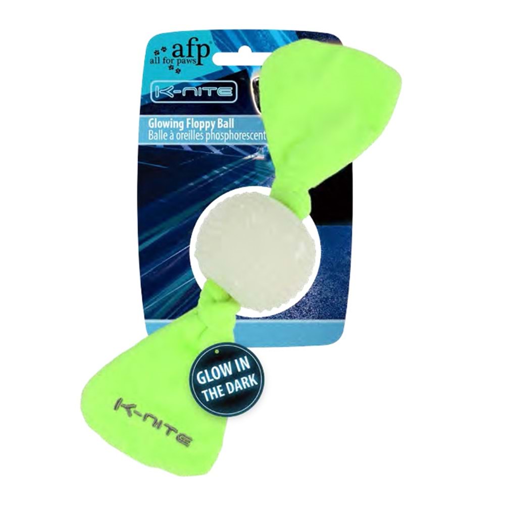 K-Nite - Parlayan Vatoz 32x23,5x5 cm