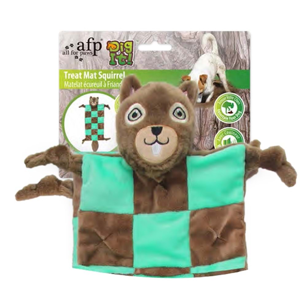 Sincap Ödül Matı 34x58x4 cm