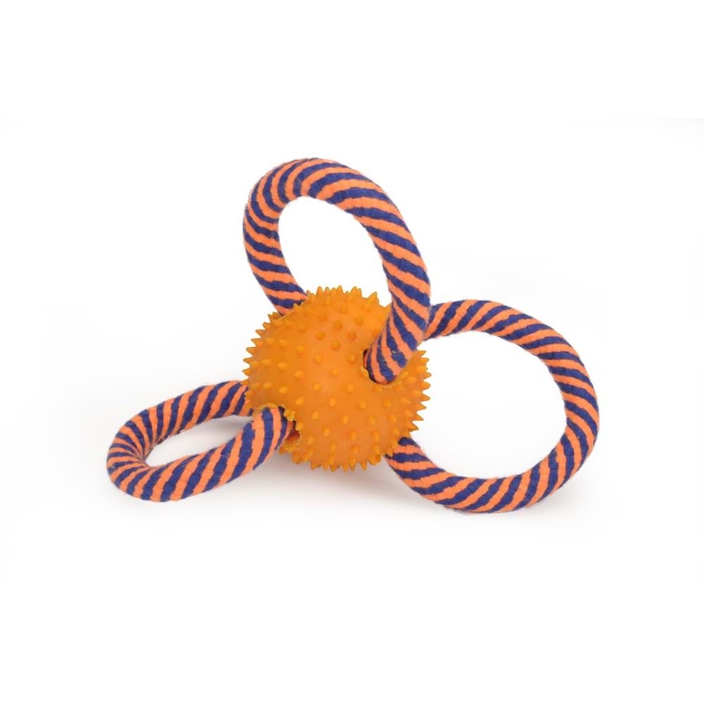 Camon İpli TPR Top 7 cm