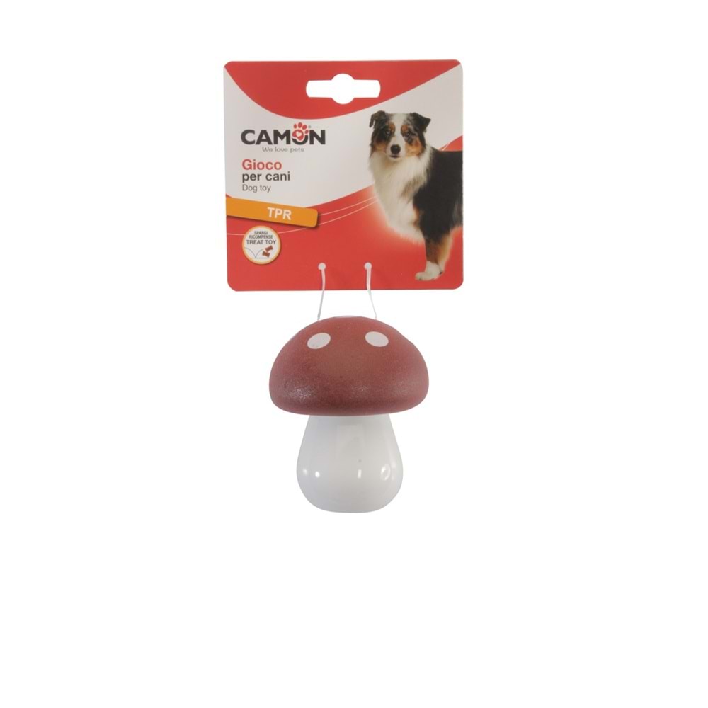 Camon TPR Ödül Mantarı 9 cm
