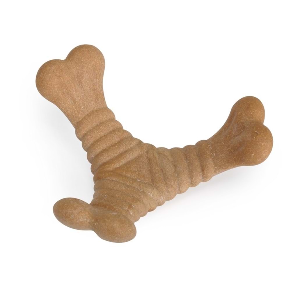 Camon Üç Uçlu Bambu Oyuncak