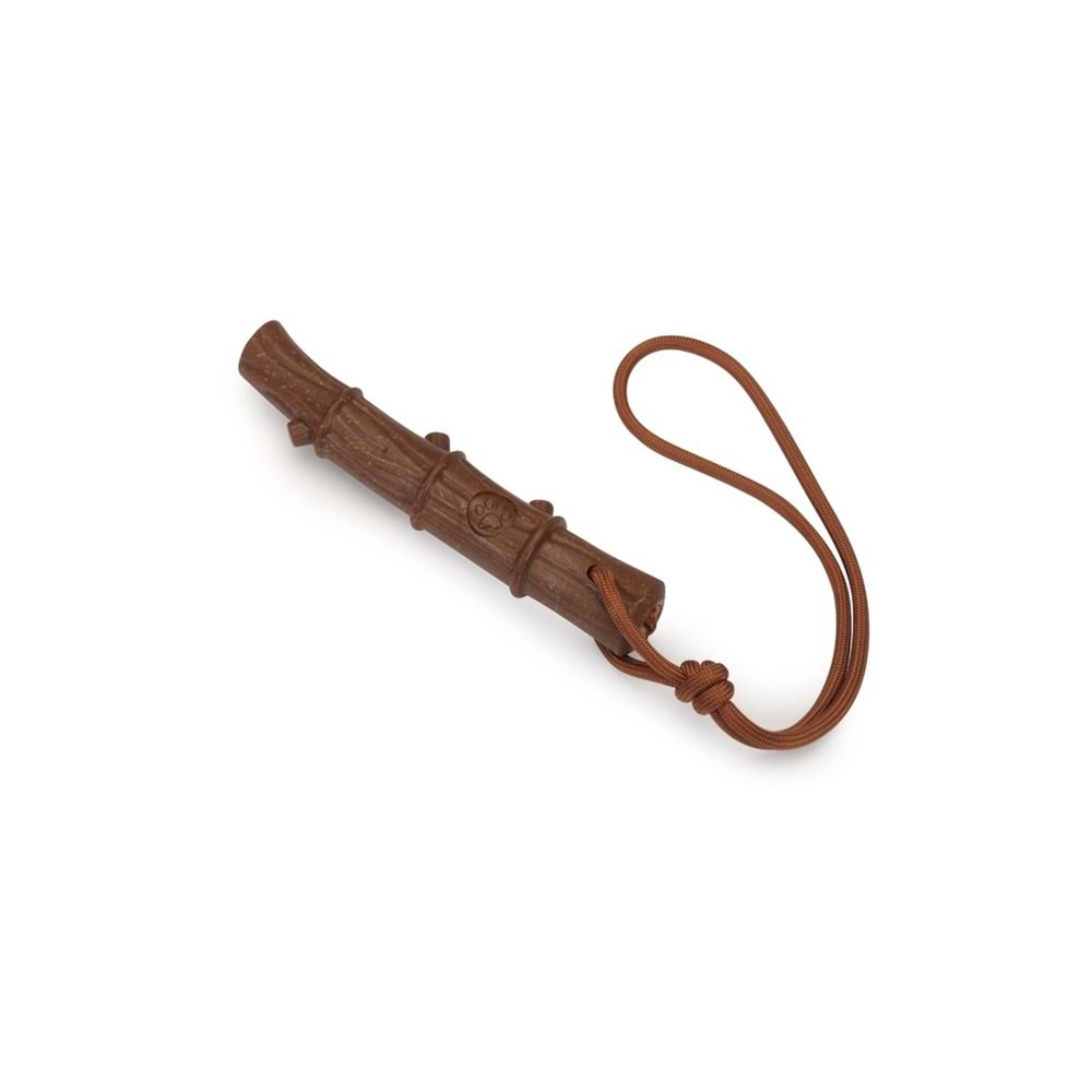 Camon PP, Bambu ve İpten Üretilmiş Oyunck 18,5 cm