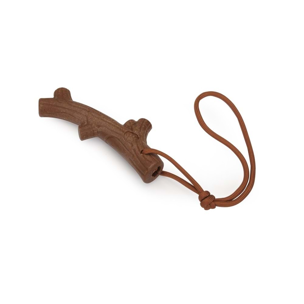 Camon PP, Bambu ve İpten Üretilmiş 18 cm