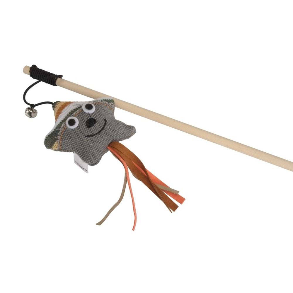 Camon Catnipli Yıldız Olta 40cm