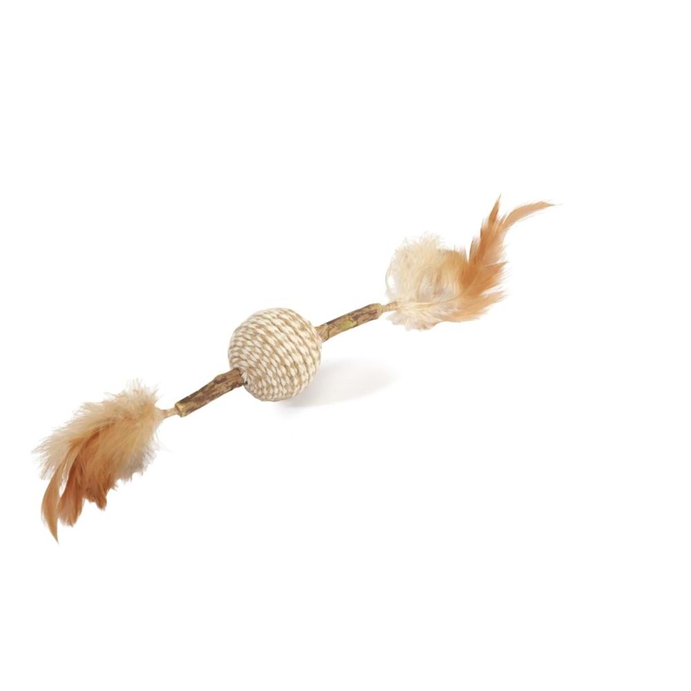 Camon Hasır Toplu Matatabi Çubuğu 30 cm