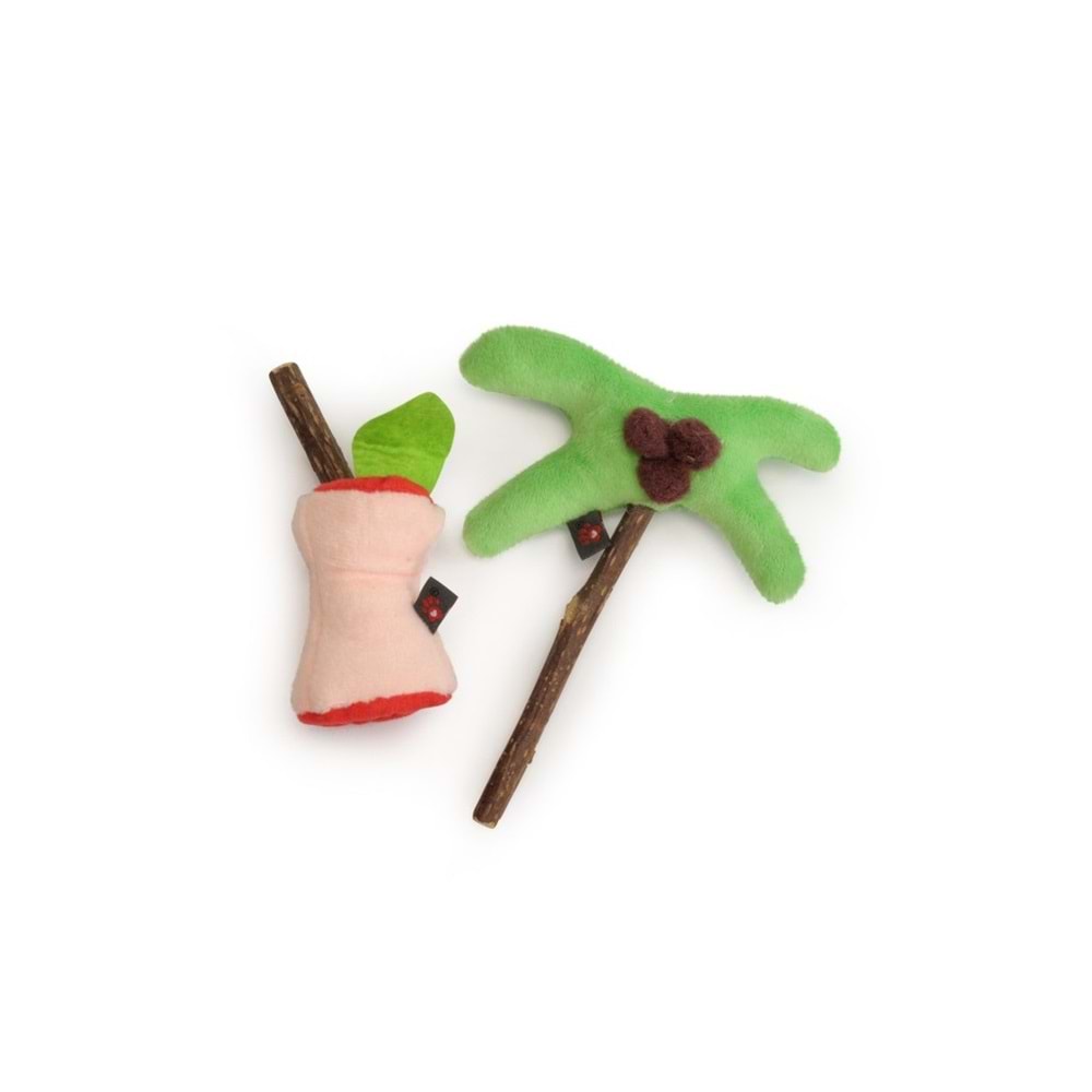 Camon Matatabili , Catnipli Kedi Oyuncağı 12 cm