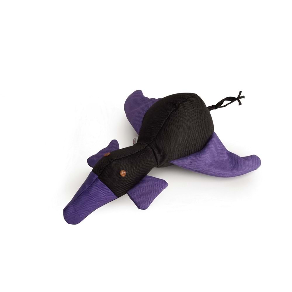 Camon Dayanıklı Paraşüt Kumaş Kuş Oyuncak 30 cm