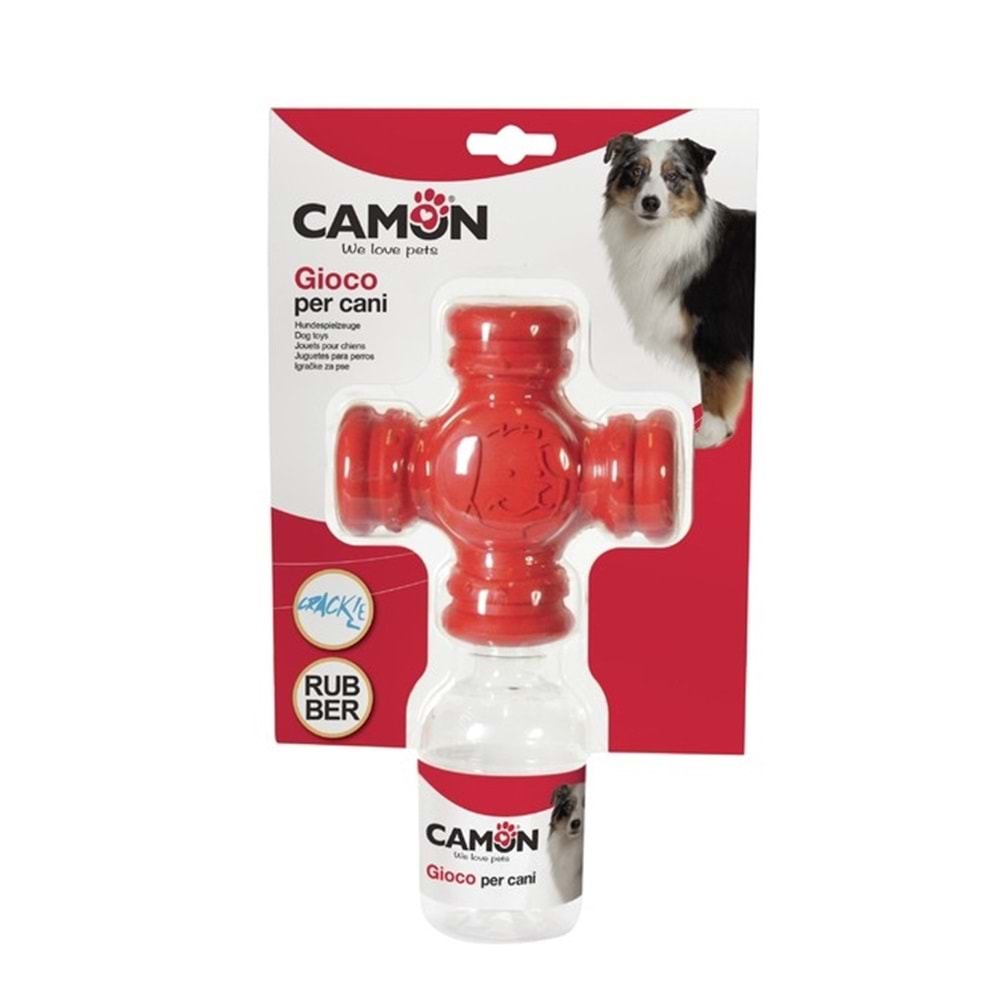 Camon 4 Şişe Tutuculu Oyuncak
