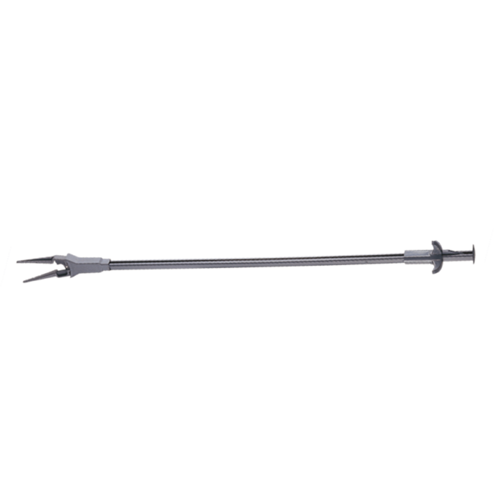 AT-007 BOYU PLASTİK BİTKİ MAŞASI 50CM
