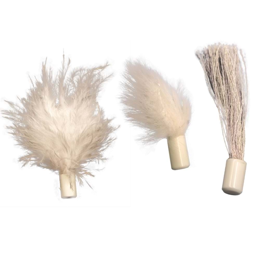 Erraticat İnteraktif Tüy Değiştirme Oyuncağı